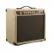 Amplificador combo de guitarra Donner DSK-30R con parlante de 10 pulgadas