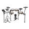 Kit de batería electrónica Donner Groove Ultra con pads de malla y hi-hat de 12 pulgadas