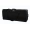 Funda ProGo Gator G-PG-61 para teclado de 61 teclas en color negro