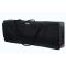 Funda ProGo Gator G-PG-76 para teclado de 76 teclas en color negro