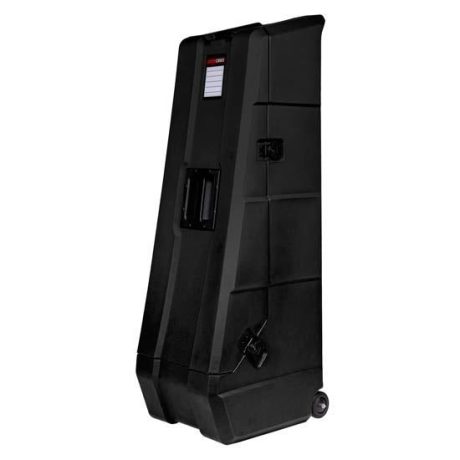 Case rotomoldeado Gator GTR-MINIVAULT-E2R2 para dos guitarras eléctricas
