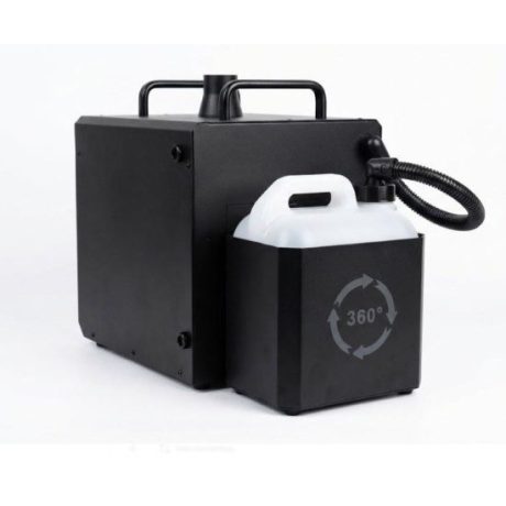 Producto Maquina de humo efecto CO2 TSF-1