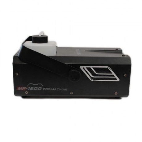 Producto Maquina de humo MF-1200 W PURPURE LIGHTING