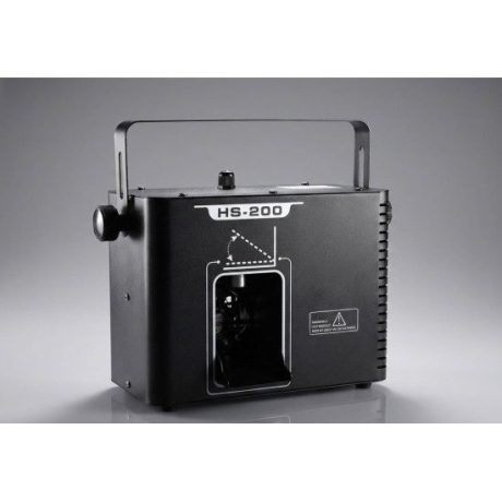 Producto Maquina hazer HS-200