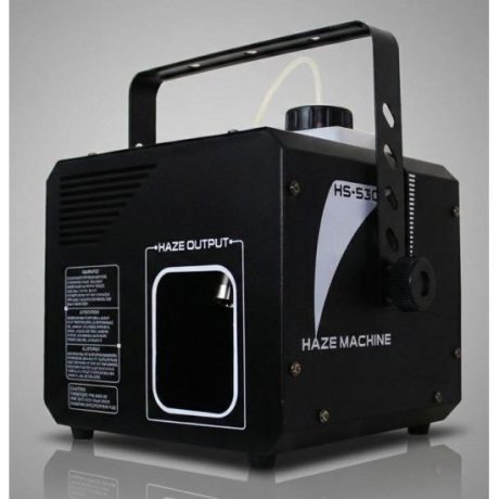 Producto Maquina hazer HS-530
