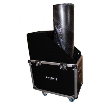 Producto Maquina Lanza Confetti RM-1 PURPURE LIGHTING