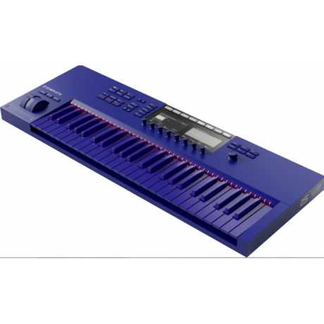 Teclado controlador Native Instruments Komplete Kontrol S49 MK2 FUTURE edición limitada