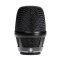 Cápsula para micrófono inalámbrico Neumann KK 205 de color negro