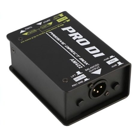 Caja directa pasiva ProDB AM422