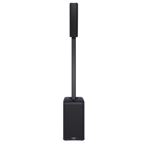 Producto Qsc KC12S-BK columna array negra