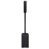 Producto Qsc KC12S-BK columna array negra