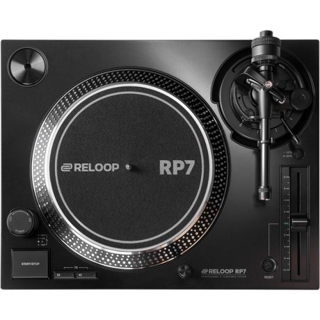 Producto Reloop Tornamesa RP-7