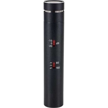 Micrófono de condensador pencil sE Electronics sE8 de chasis metálico