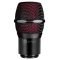 Cápsula sE Electronics V7 MC1 Black para transmisores Shure
