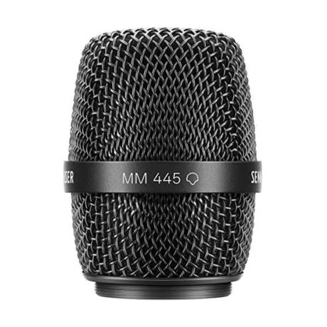 Cápsula intercambiable Sennheiser MM445 para sistemas inalámbricos