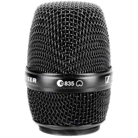 Cápsula dinámica cardioide Sennheiser MMD 835 con rejilla metálica