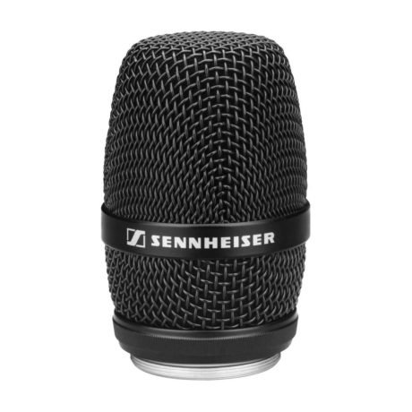 Cápsula de condensador Sennheiser MMK 965 BK de doble diafragma negra