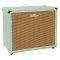 Gabinete para guitarra Vintage 10 Mint Green formato 1x10