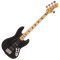 Producto Vintage Coaster V495 Gloss Black