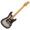 Producto VINTAGE V6 ELECTRIC GUITAR – SILVER BURST