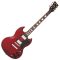 Producto Vintage V69 Coaster Cherry Red