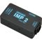 Caja directa profesional Whirlwind IMP2 con salida XLR