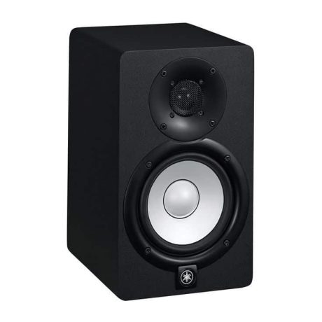 Producto Yamaha Monitor De Estudio Activo 8" HS8 Negro