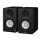 Par de monitores de estudio Yamaha HS4 de 4,5 pulgadas