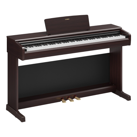 Producto Yamaha Piano Digital Arius YDP-146 Rosewood -