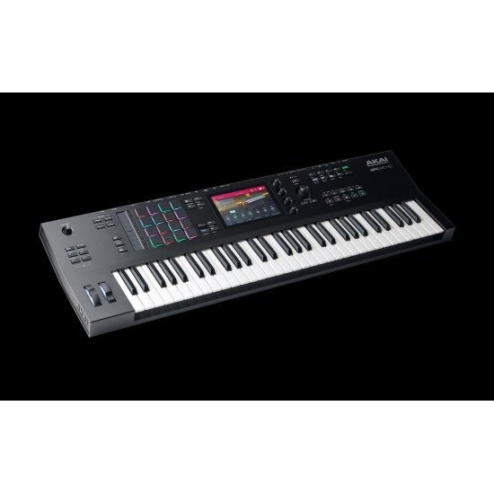 AKAI MPC KEY 61 Producto