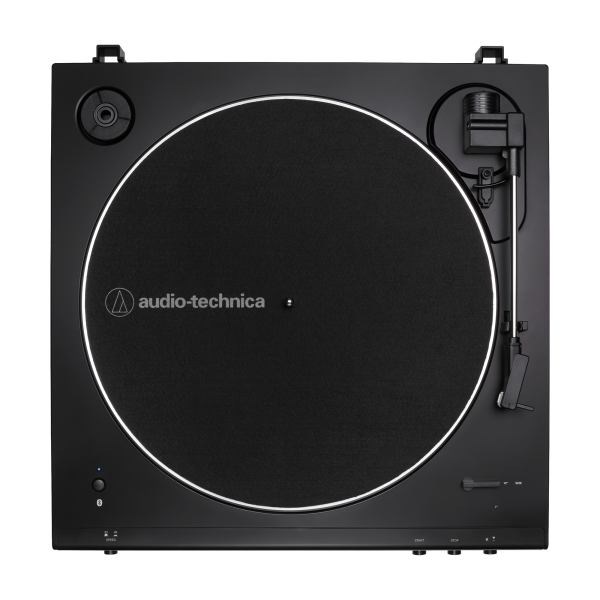Audio profesional Audio-Technica AT-LP60XBT