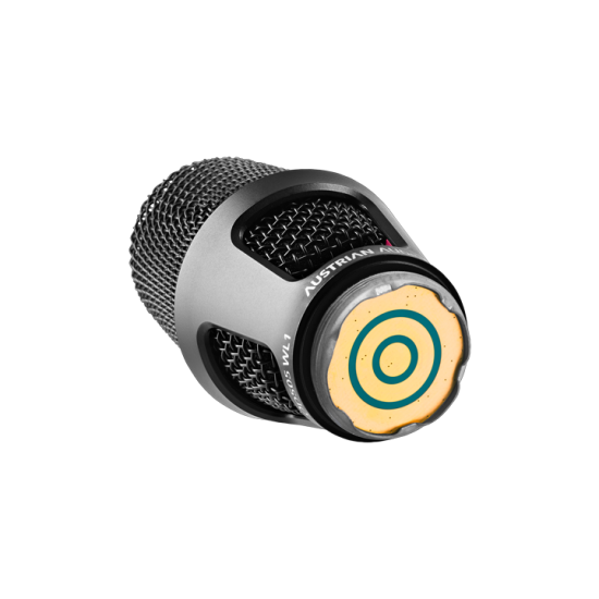 Audio profesional Austrian Audio Cápsula OD505WL1