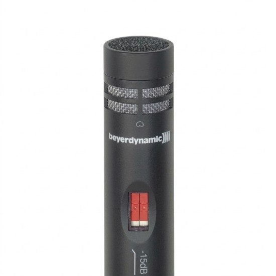 Audio profesional Beyerdynamic MC930