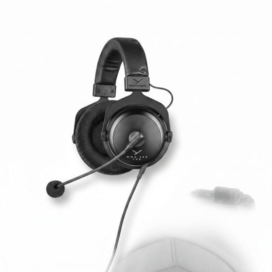 Audio profesional Beyerdynamic MMX 300 2da Generación