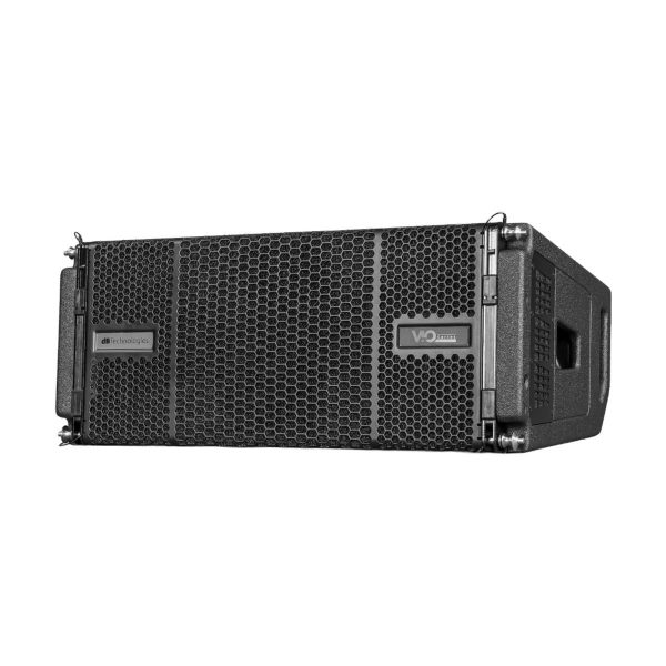 Audio profesional dB Technologies VIO L1608