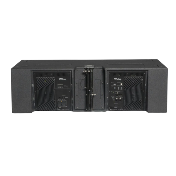 Audio profesional dB Technologies VIO L212