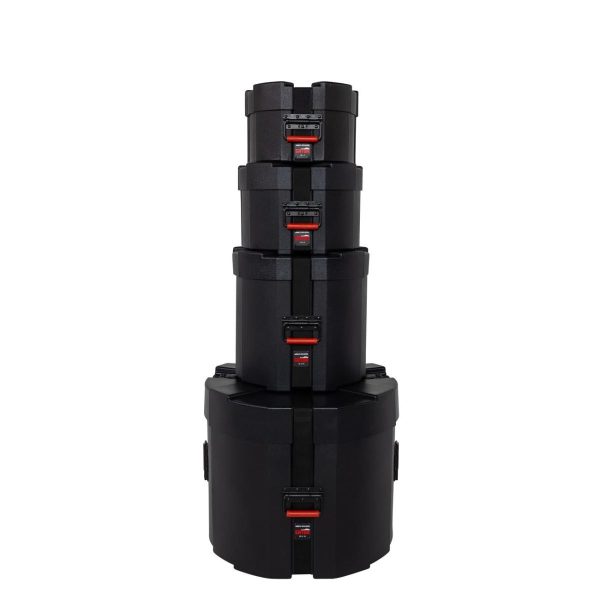 Audio profesional Gator GPCJZFUSIONPACK