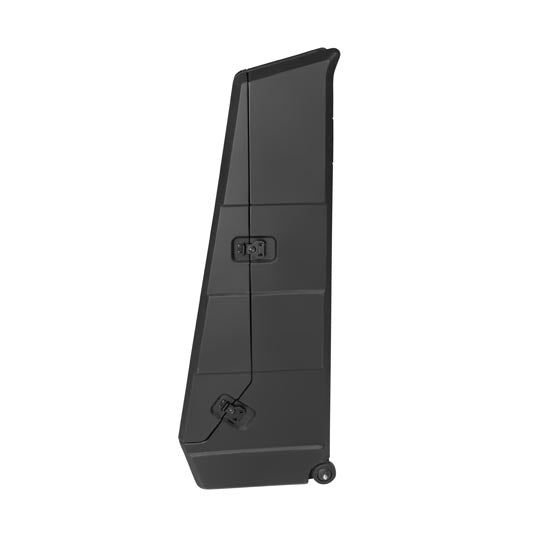 Audio profesional Gator GTR-MINIVAULT-B2