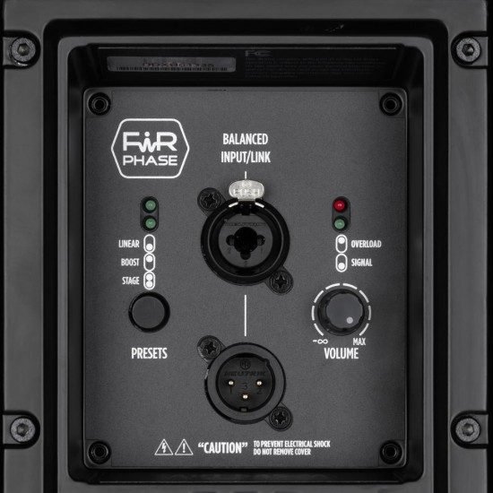 Audio profesional RCF ART935A