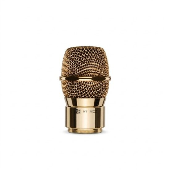Audio profesional SE Electronics V7 MC2 GOMP3