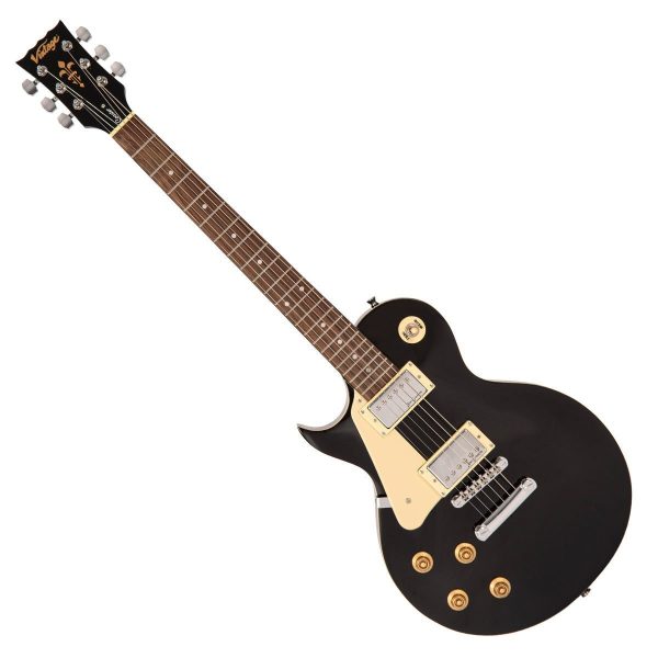 Audio profesional Vintage V10 Boulevard Black