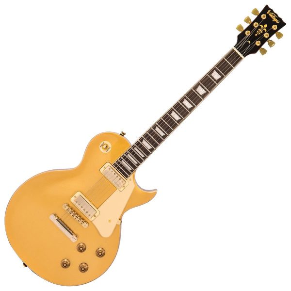 Audio profesional Vintage V100 Gold Top