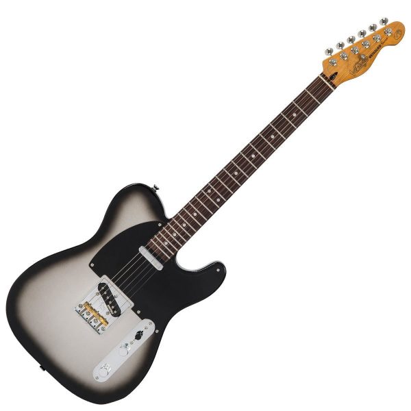 Audio profesional Vintage V75 Silver Burst