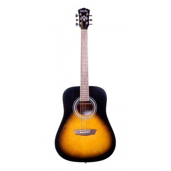 Audio profesional Washburn PACK GWL George Limited