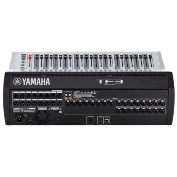 Audio profesional Yamaha Tf3