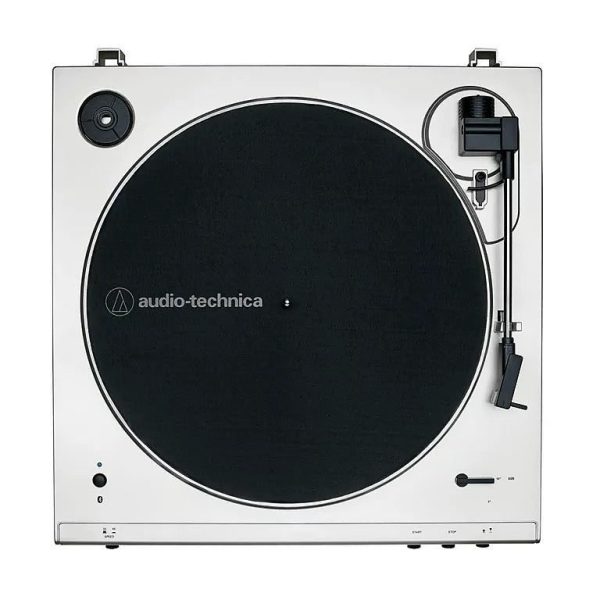 Audio-Technica AT-LP60XBT Audio profesional