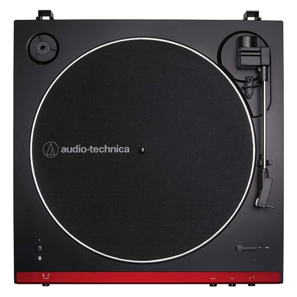 Audio-Technica AT-LP60XBT Equipo