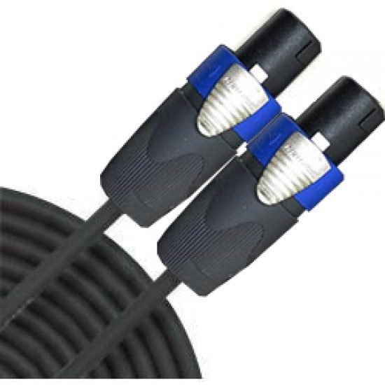 Cable de parlante ProDB con conectores Speakon de 15 metros