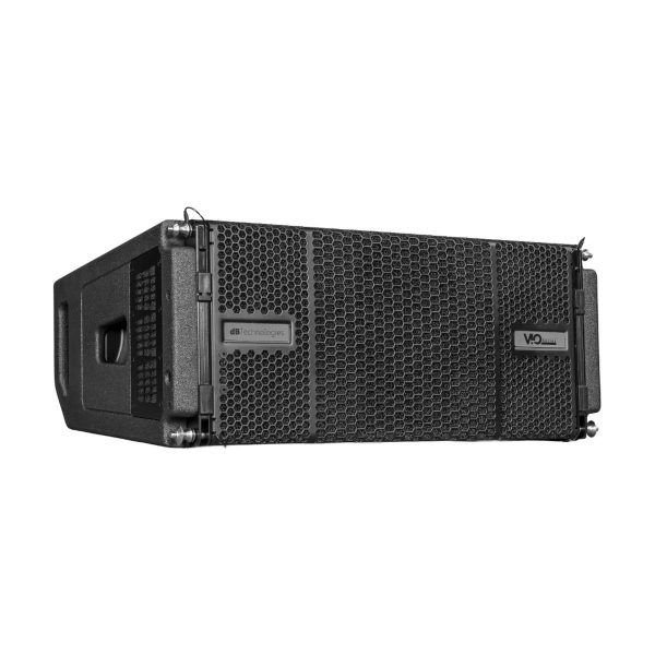 db technologies vio l1608
