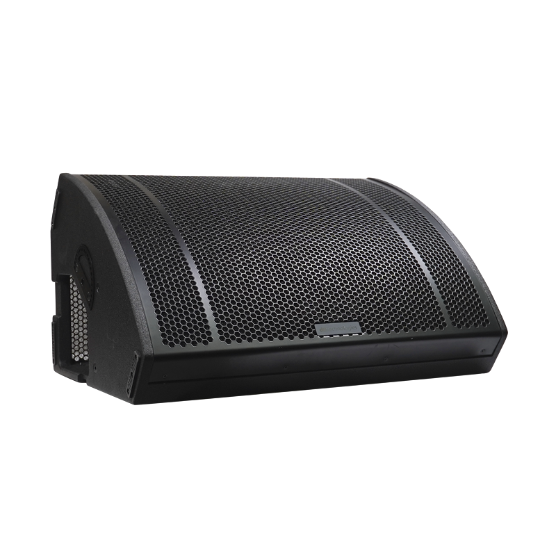 dB Technologies - VIO W15T Monitor de Piso Activo Coaxial 15″